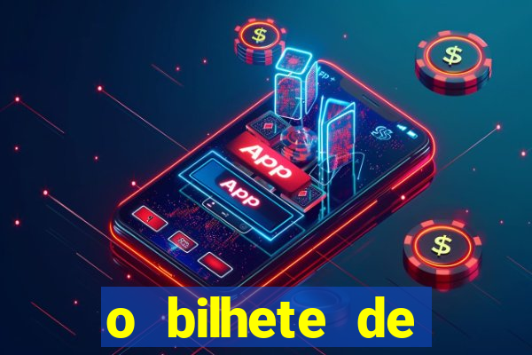 o bilhete de loteria dublado download utorrent